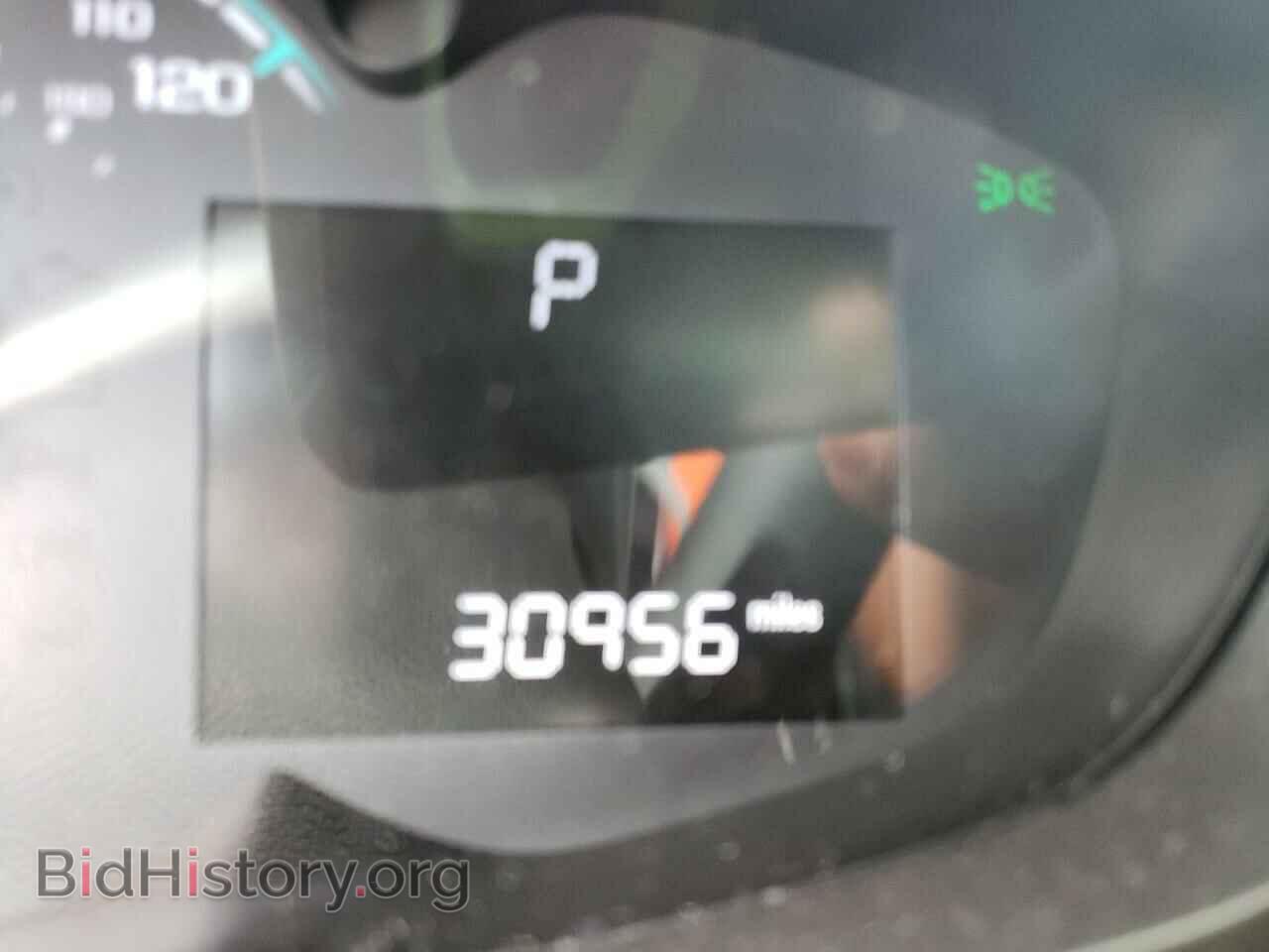 2021 CHEVROLET SPARK - VIN: KL8CD6SAXMC747385 - Фото 8