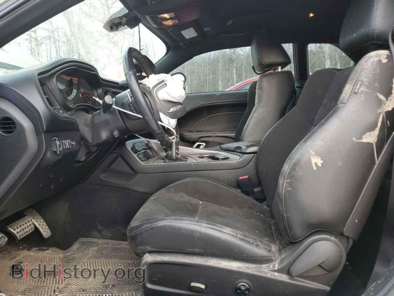 2021 DODGE CHALLENGER - VIN: 2C3CDZKG0MH665387 - Photo 7