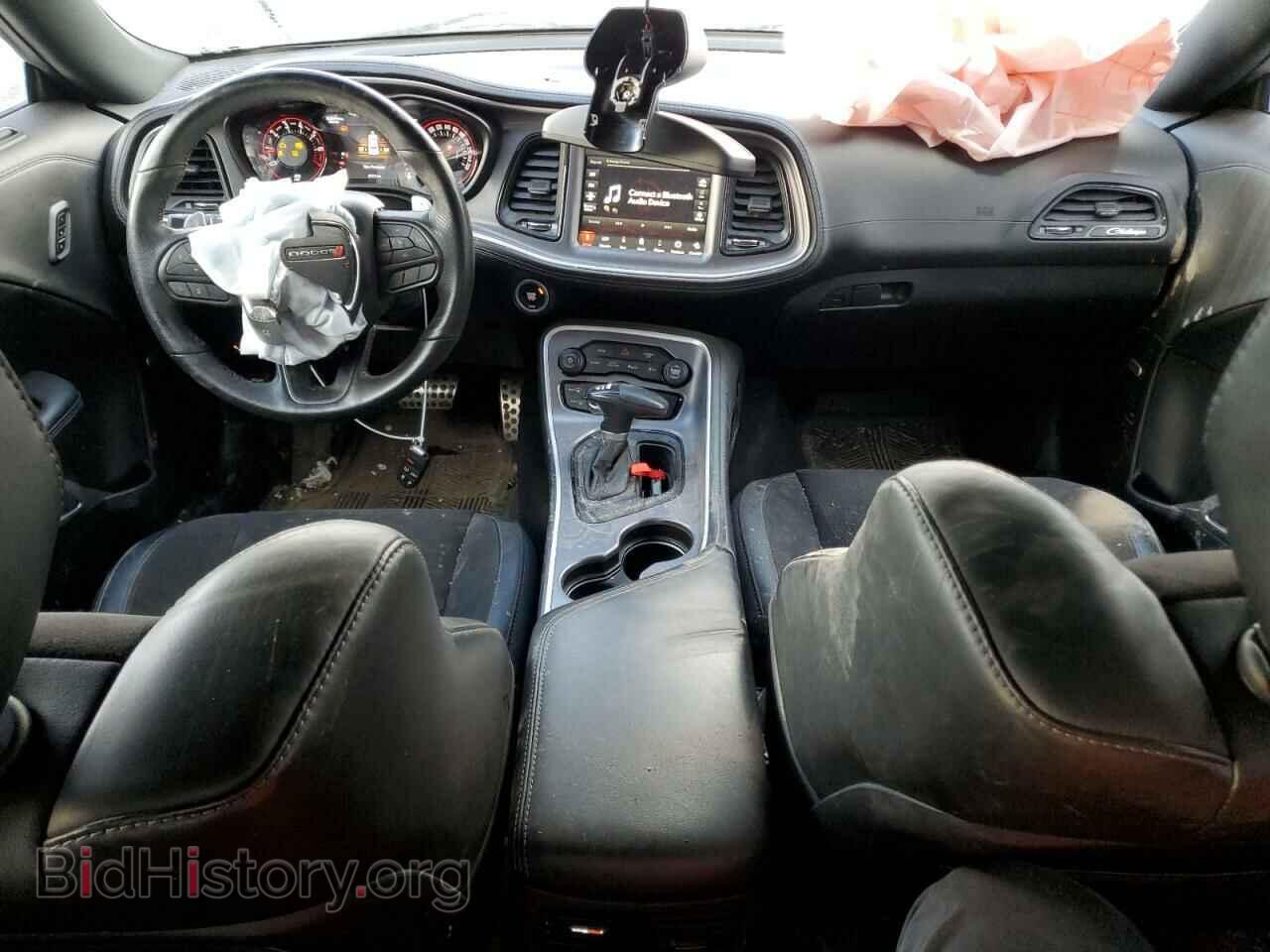 2021 DODGE CHALLENGER - VIN: 2C3CDZKG0MH665387 - Photo 8