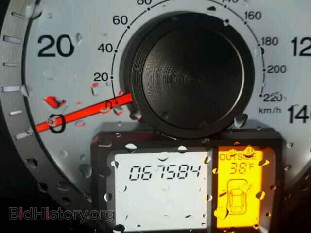 2009 HONDA PILOT - VIN: 5FNYF48529B028275 - Фото 8