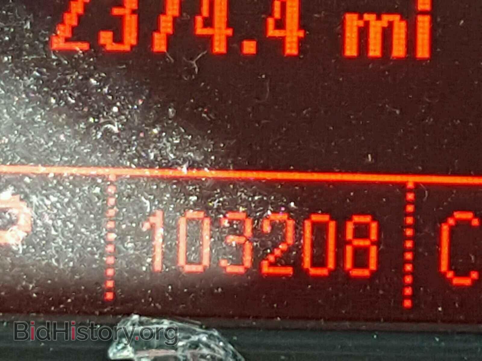 2010 GMC TERRAIN - VIN: 2CTFLJEY8A6344128 - Photo 8