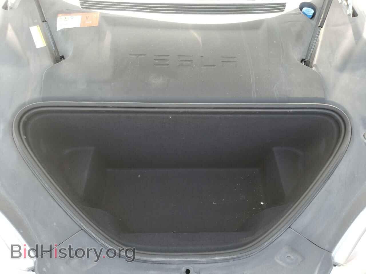 2016 TESLA MODEL S - VIN: 5YJSA1E25GF142989 - Photo 7
