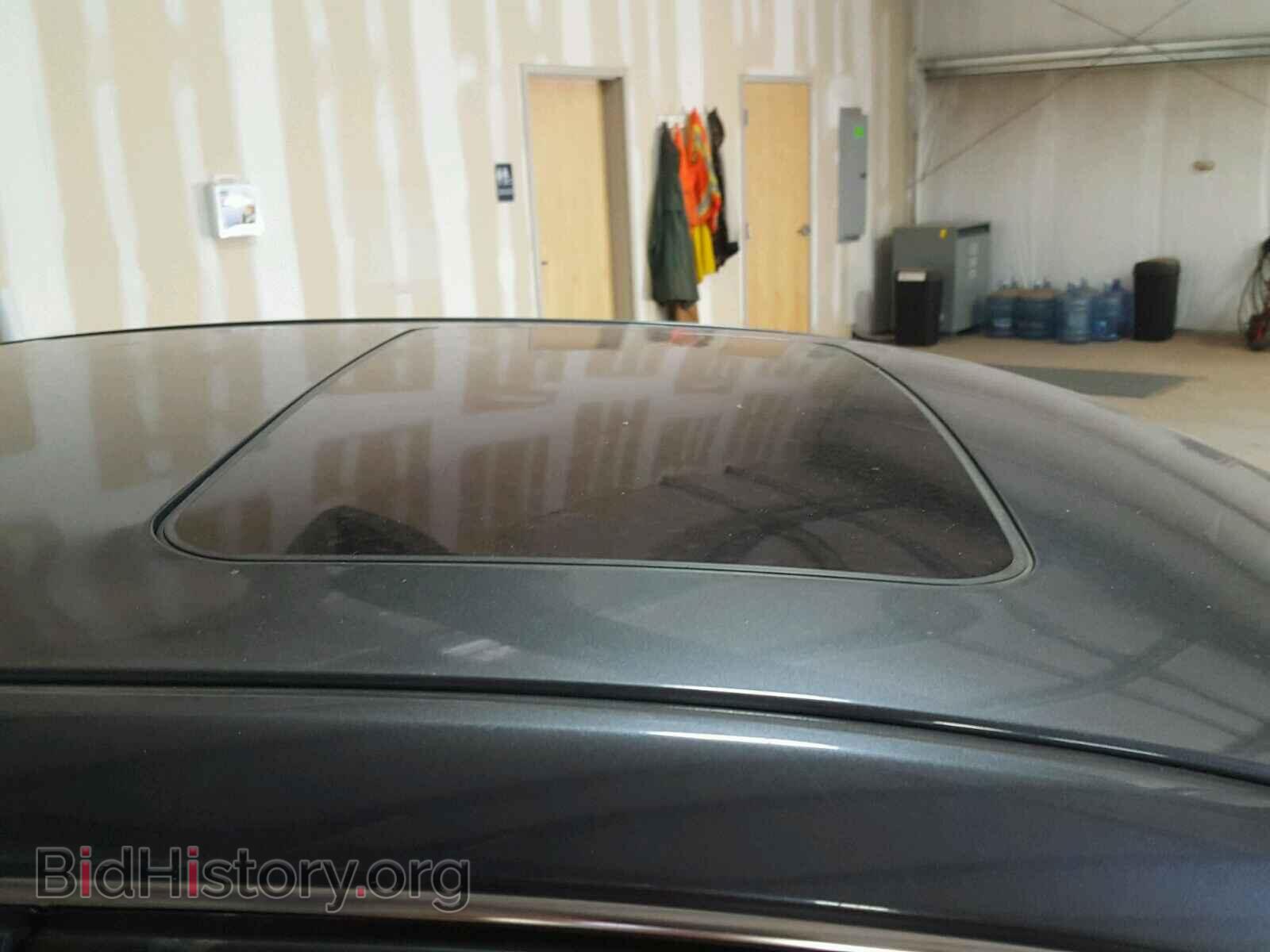 2011 BUICK LUCERNE - VIN: 1G4HC5EM3BU138156 - Фото 9