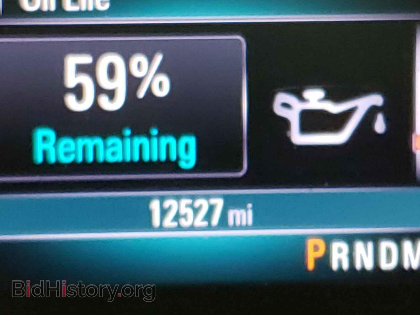 2019 BUICK ENCORE - VIN: KL4CJESB2KB795656 - Фото 8