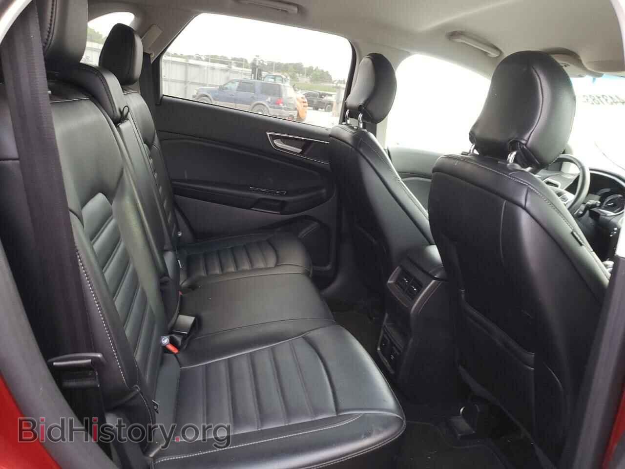 2016 FORD EDGE - VIN: 2FMPK3J96GBB92021 - Фото 6