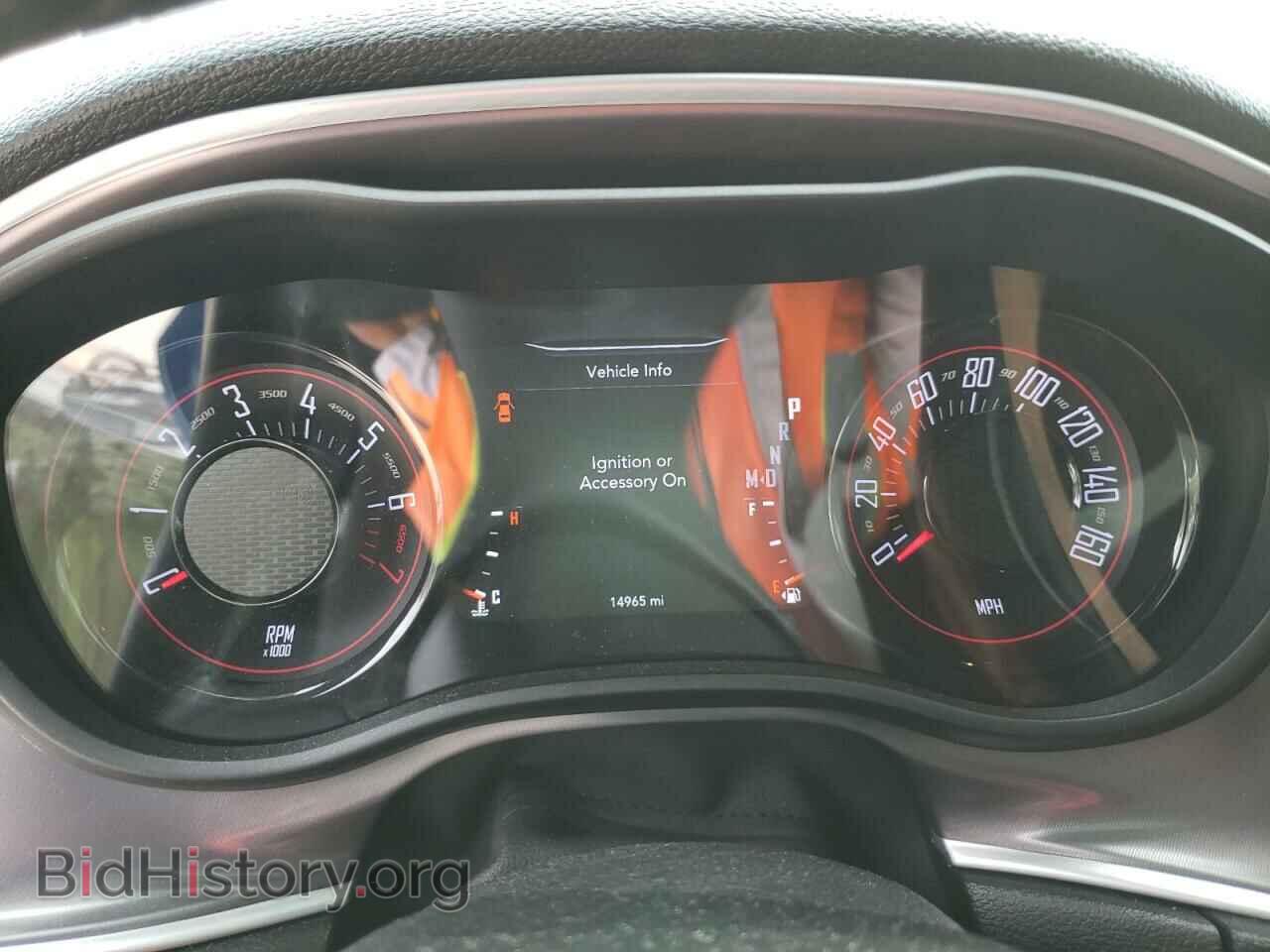 2021 DODGE CHALLENGER - VIN: 2C3CDZAG2MH560027 - Фото 9