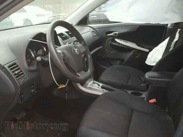 2011 TOYOTA COROLLA - VIN: 2T1BU4EE3BC646795 - Photo 5