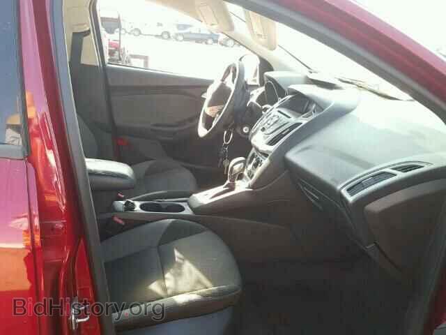 2013 FORD FOCUS - VIN: 1FADP3F20DL266782 - Photo 5