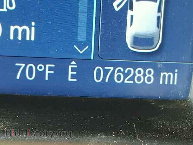 2013 FORD FOCUS - VIN: 1FADP3F20DL266782 - Photo 8