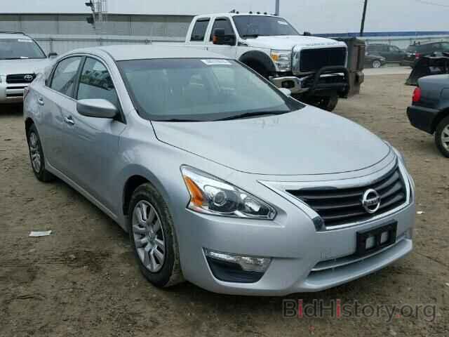 Photo 1N4AL3AP5DC218972 - NISSAN ALTIMA 2013