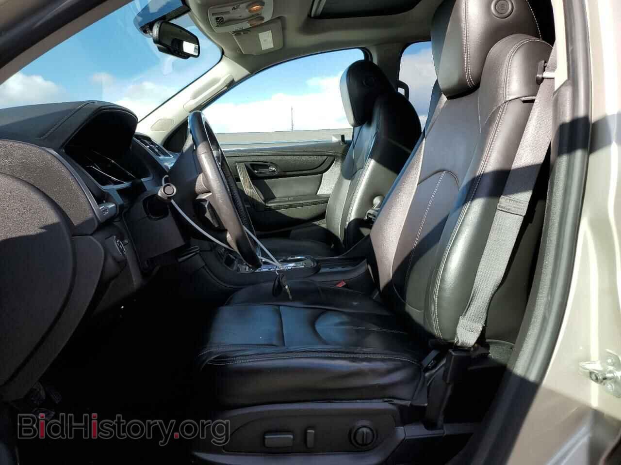 2013 GMC ACADIA - VIN: 1GKKVRKD4DJ191294 - Фото 7
