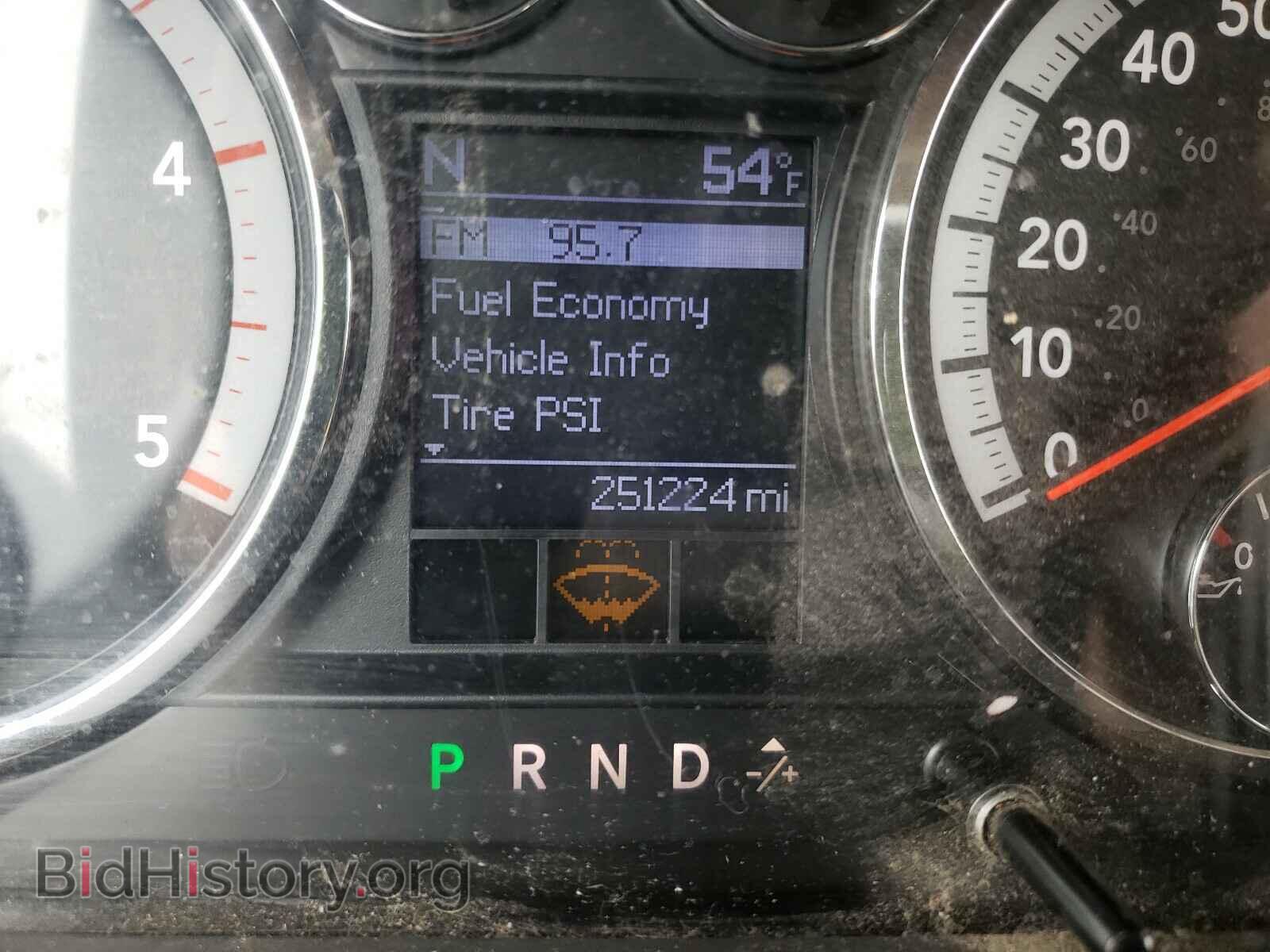2010 DODGE RAM 2500 - VIN: 3D7UT2CL5AG164230 - Фото 8