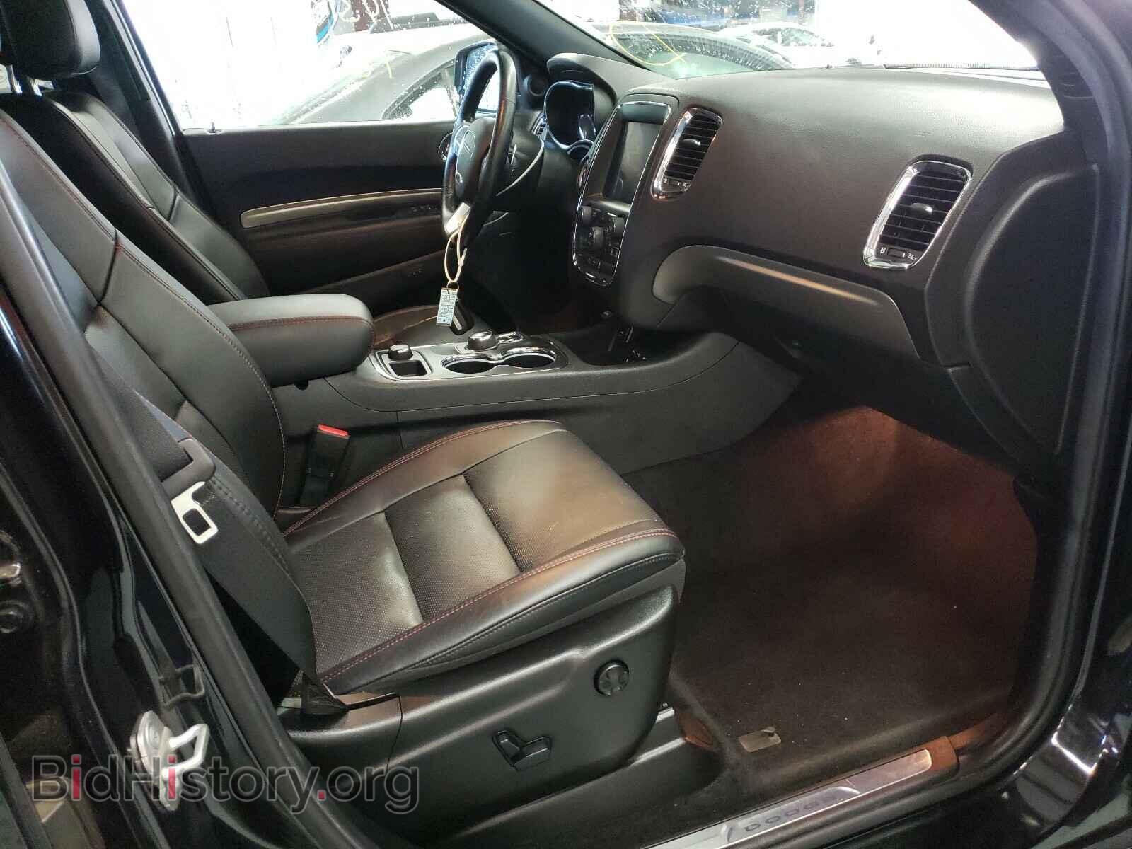 2014 DODGE DURANGO - VIN: 1C4SDJCT5EC301345 - Photo 5