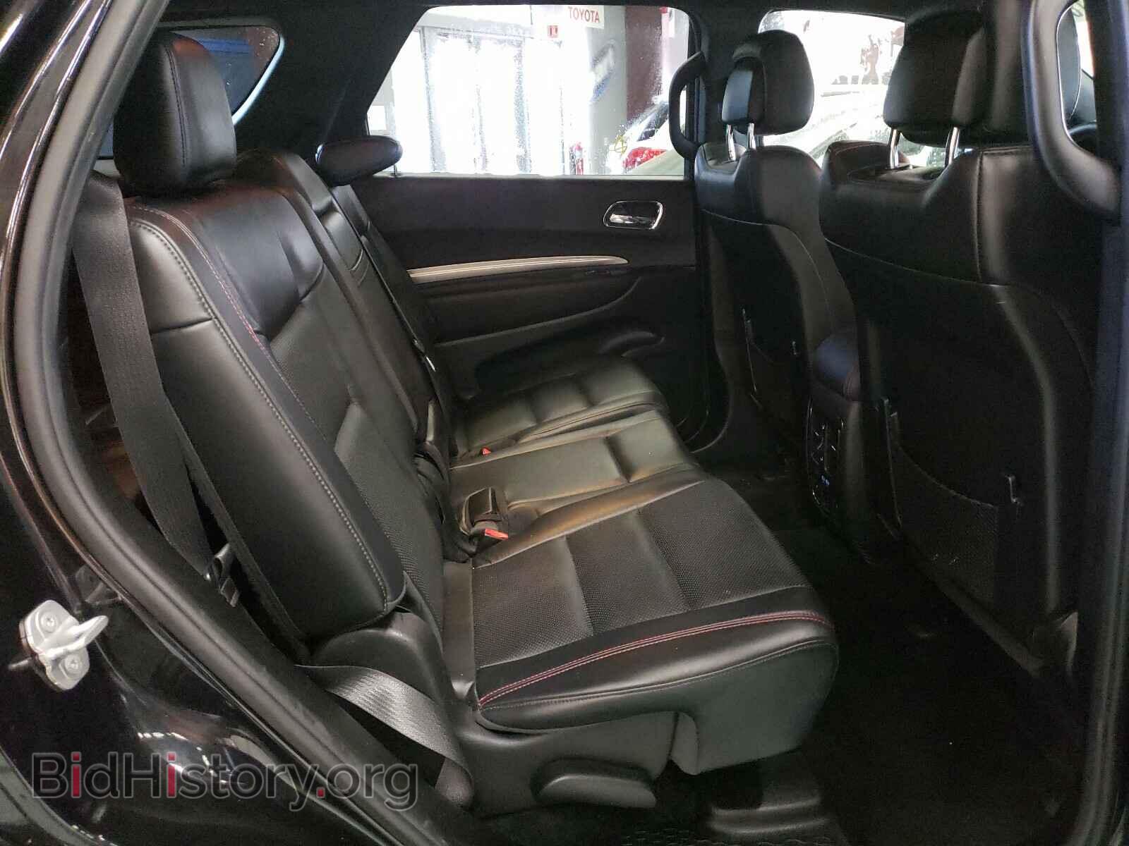 2014 DODGE DURANGO - VIN: 1C4SDJCT5EC301345 - Photo 6