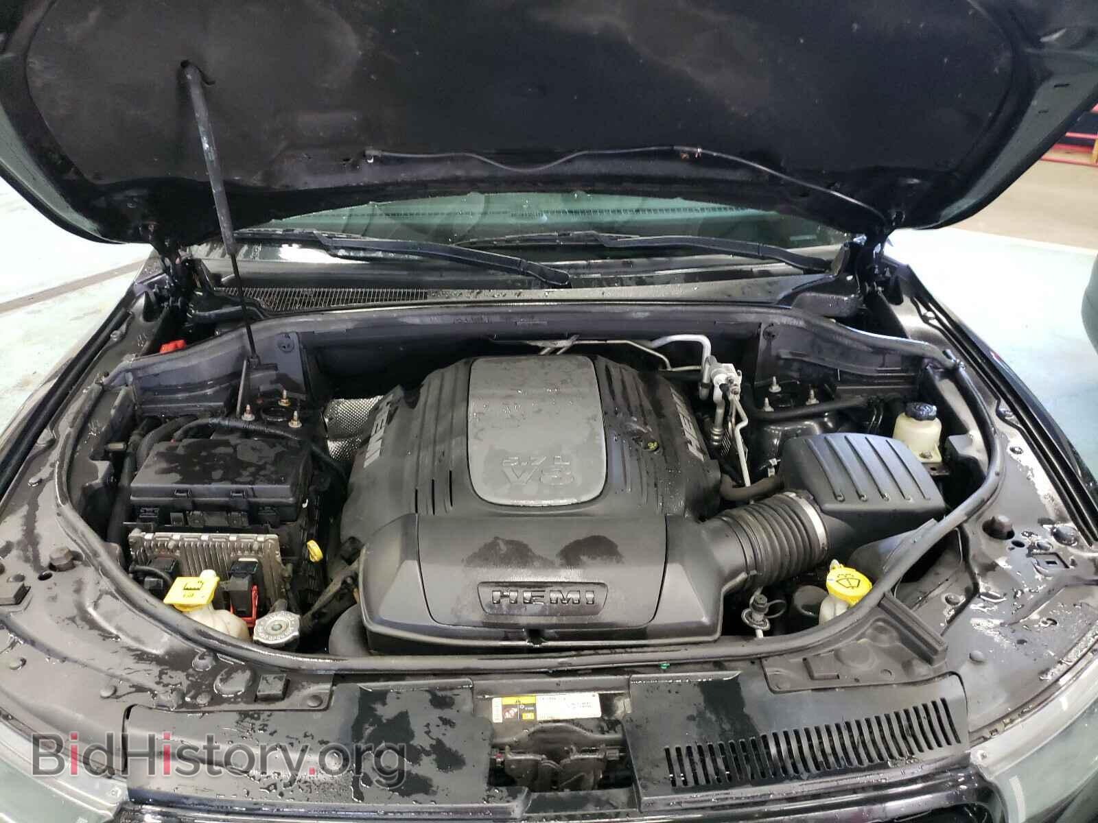 2014 DODGE DURANGO - VIN: 1C4SDJCT5EC301345 - Photo 7