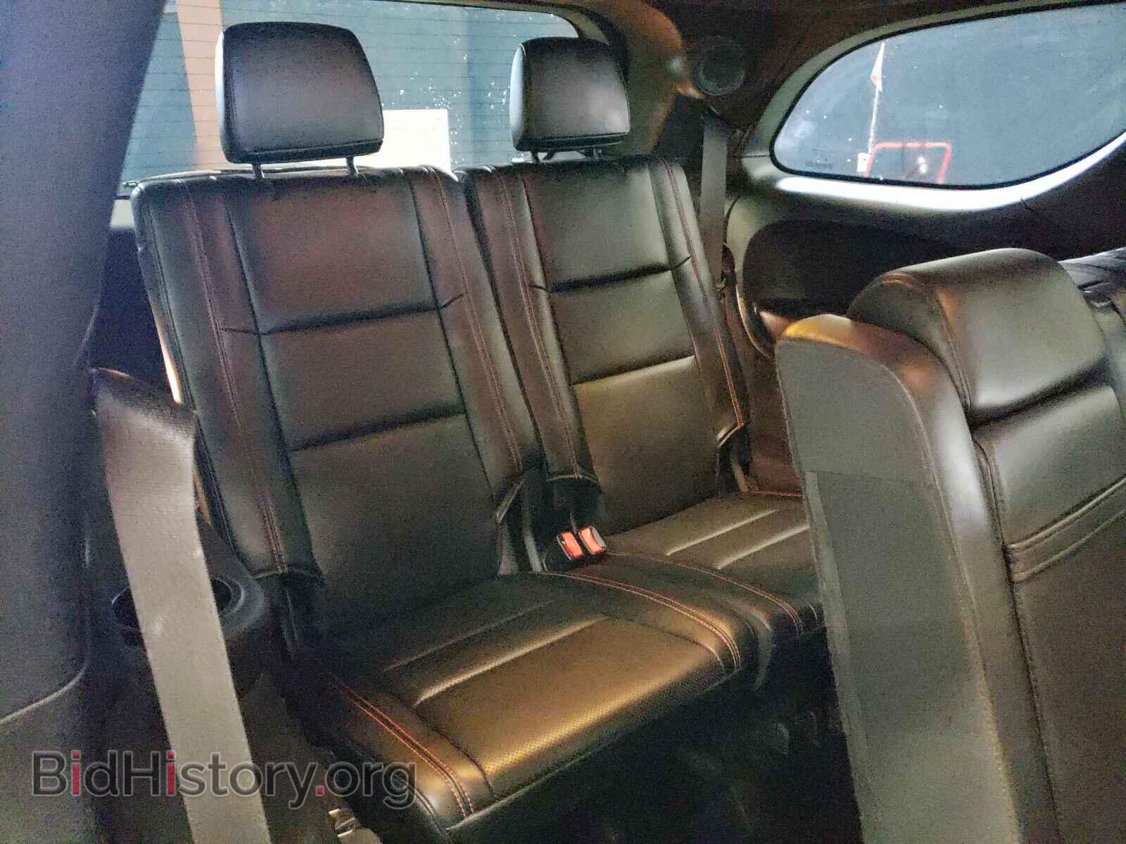 2014 DODGE DURANGO - VIN: 1C4SDJCT5EC301345 - Photo 9