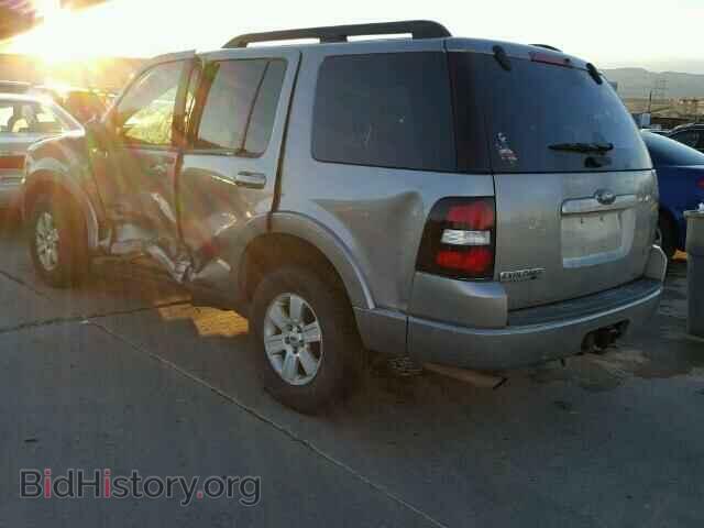 2008 FORD EXPLORER - VIN: 1FMEU73E18UA39044 - Фото 3