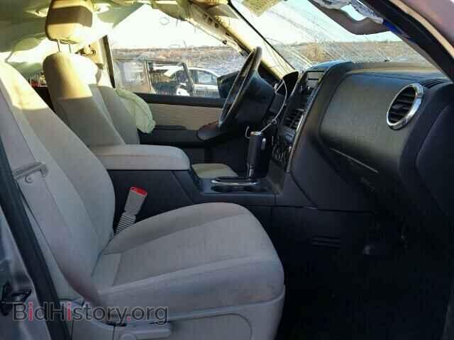 2008 FORD EXPLORER - VIN: 1FMEU73E18UA39044 - Фото 5