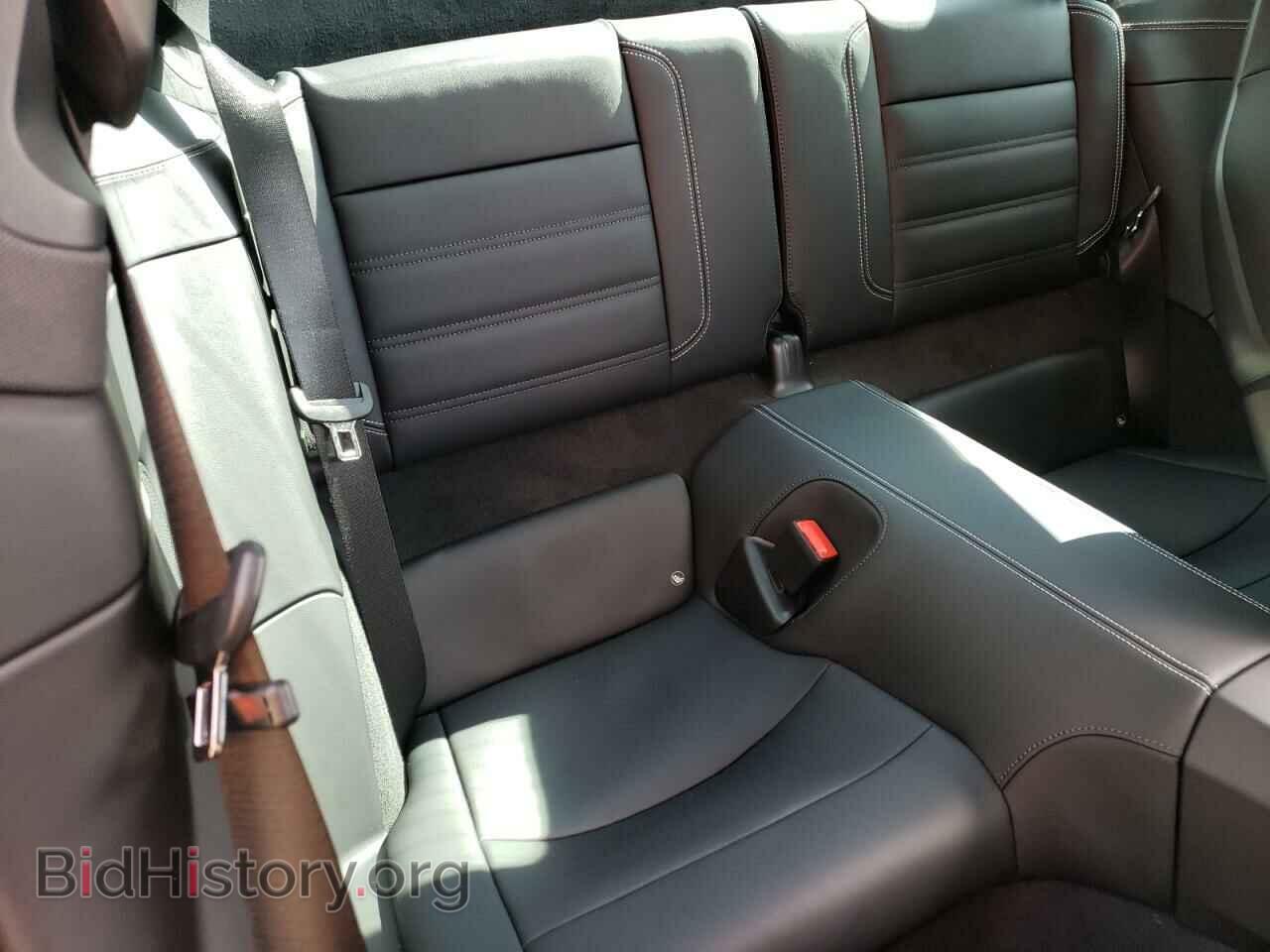 2024 PORSCHE 911 - VIN: WP0AB2A92RS219339 - Фото 10