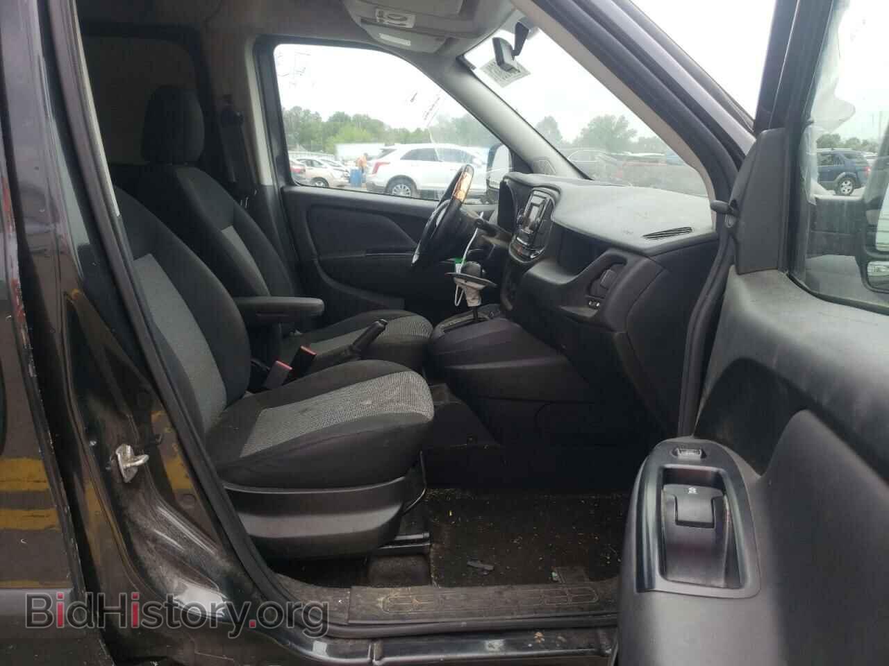 2017 RAM PROMASTER - VIN: ZFBERFAB8H6G36551 - Фото 5
