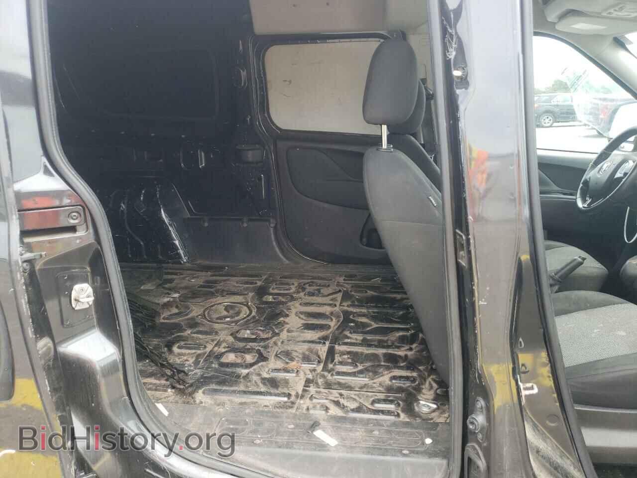 2017 RAM PROMASTER - VIN: ZFBERFAB8H6G36551 - Фото 6