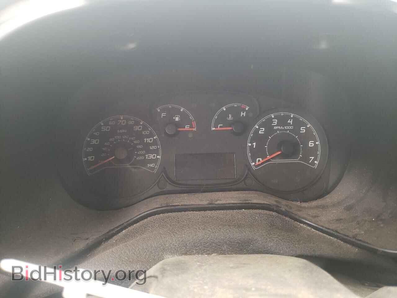 2017 RAM PROMASTER - VIN: ZFBERFAB8H6G36551 - Фото 8