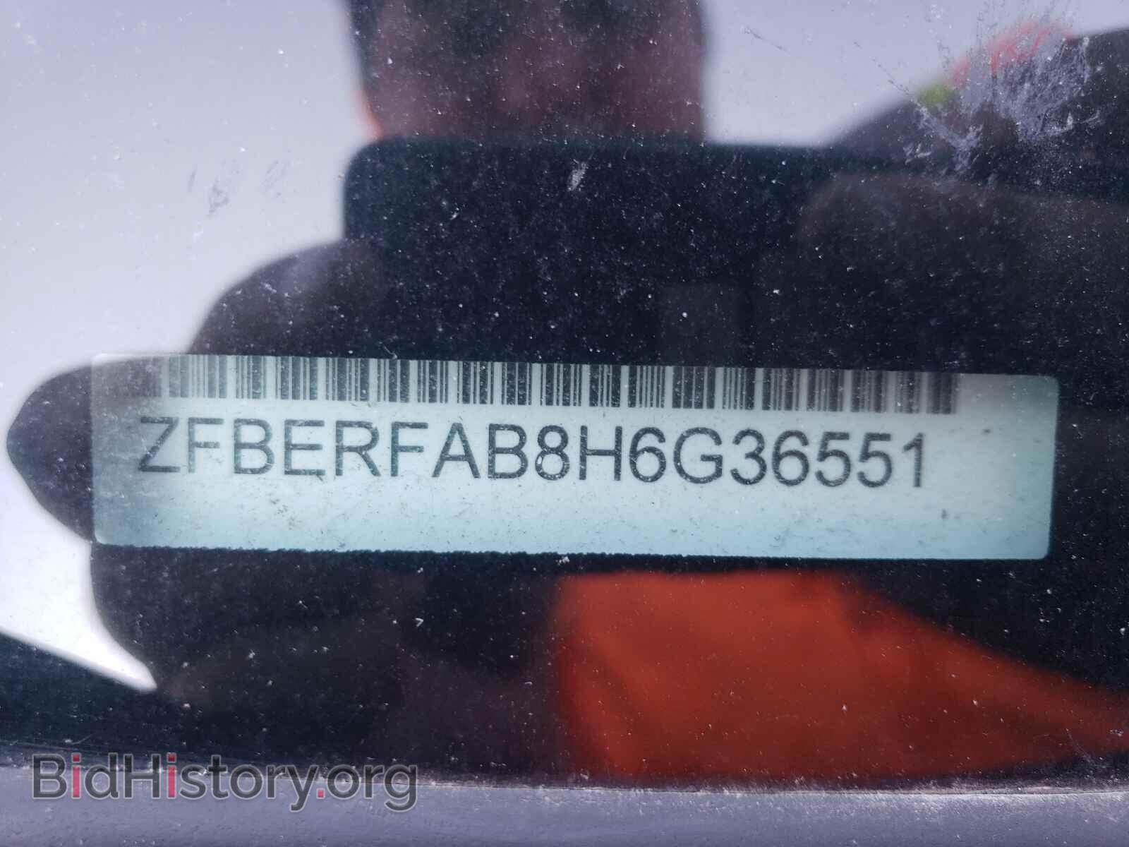 2017 RAM PROMASTER - VIN: ZFBERFAB8H6G36551 - Фото 10