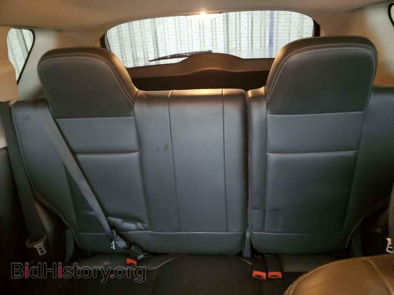 2015 JEEP COMPASS - VIN: 1C4NJDEB0FD189058 - Фото 10