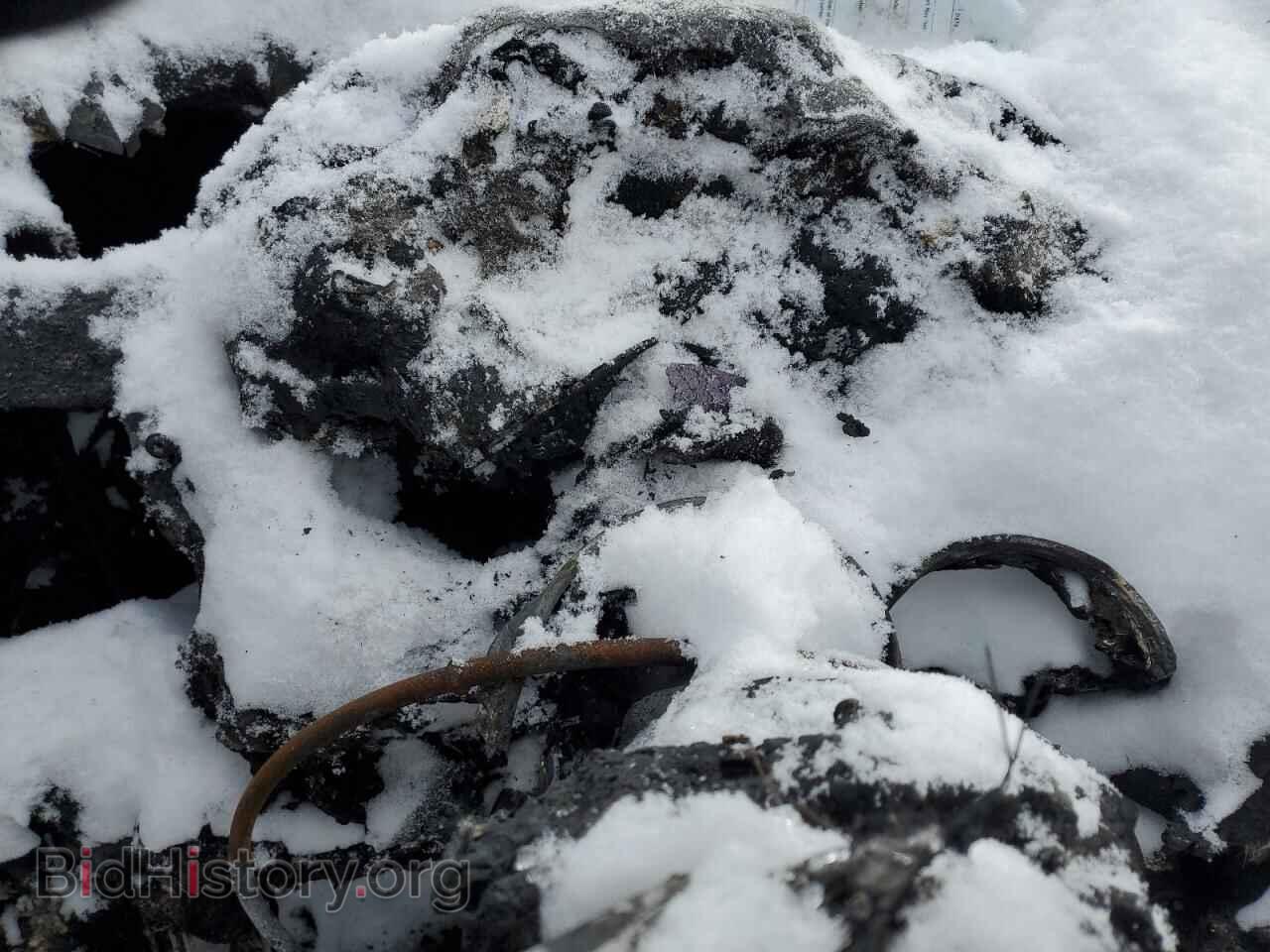 2014 MERCEDES-BENZ E-CLASS - VIN: WDDHF8JB3EB002472 - Фото 9