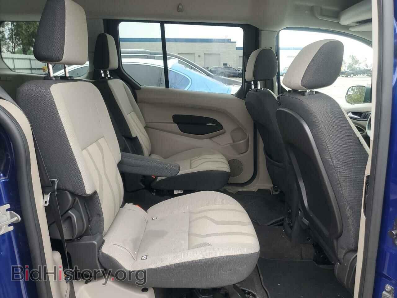 2016 FORD TRANSIT - VIN: NM0GE9F7XG1248749 - Фото 10