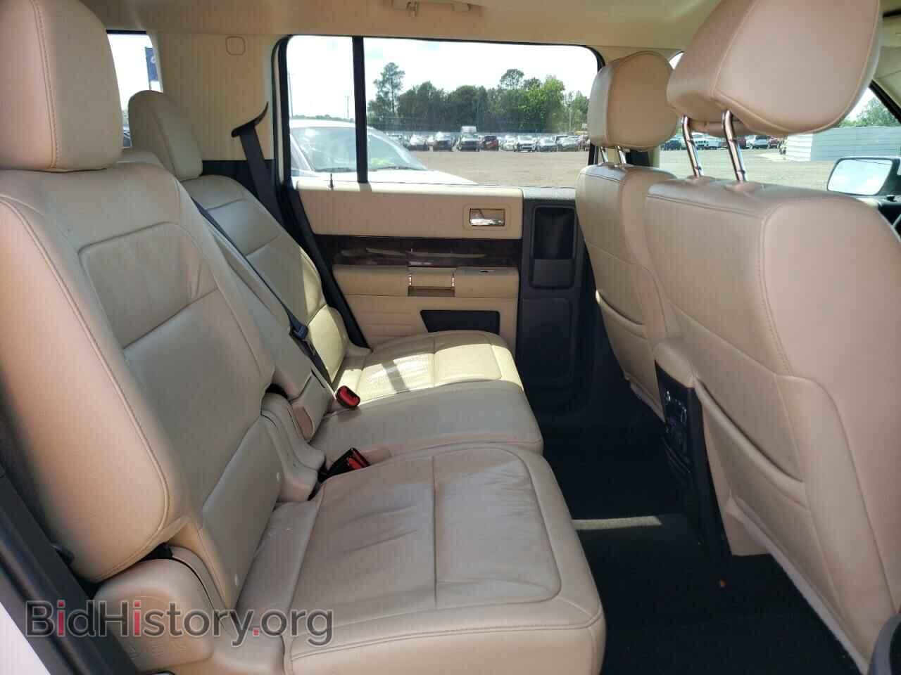 2019 FORD FLEX - VIN: 2FMGK5D88KBA02176 - Photo 6