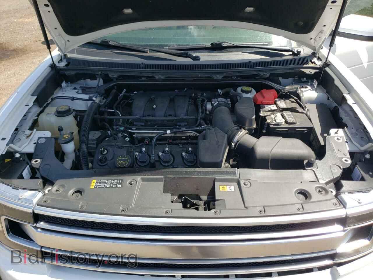 2019 FORD FLEX - VIN: 2FMGK5D88KBA02176 - Photo 7