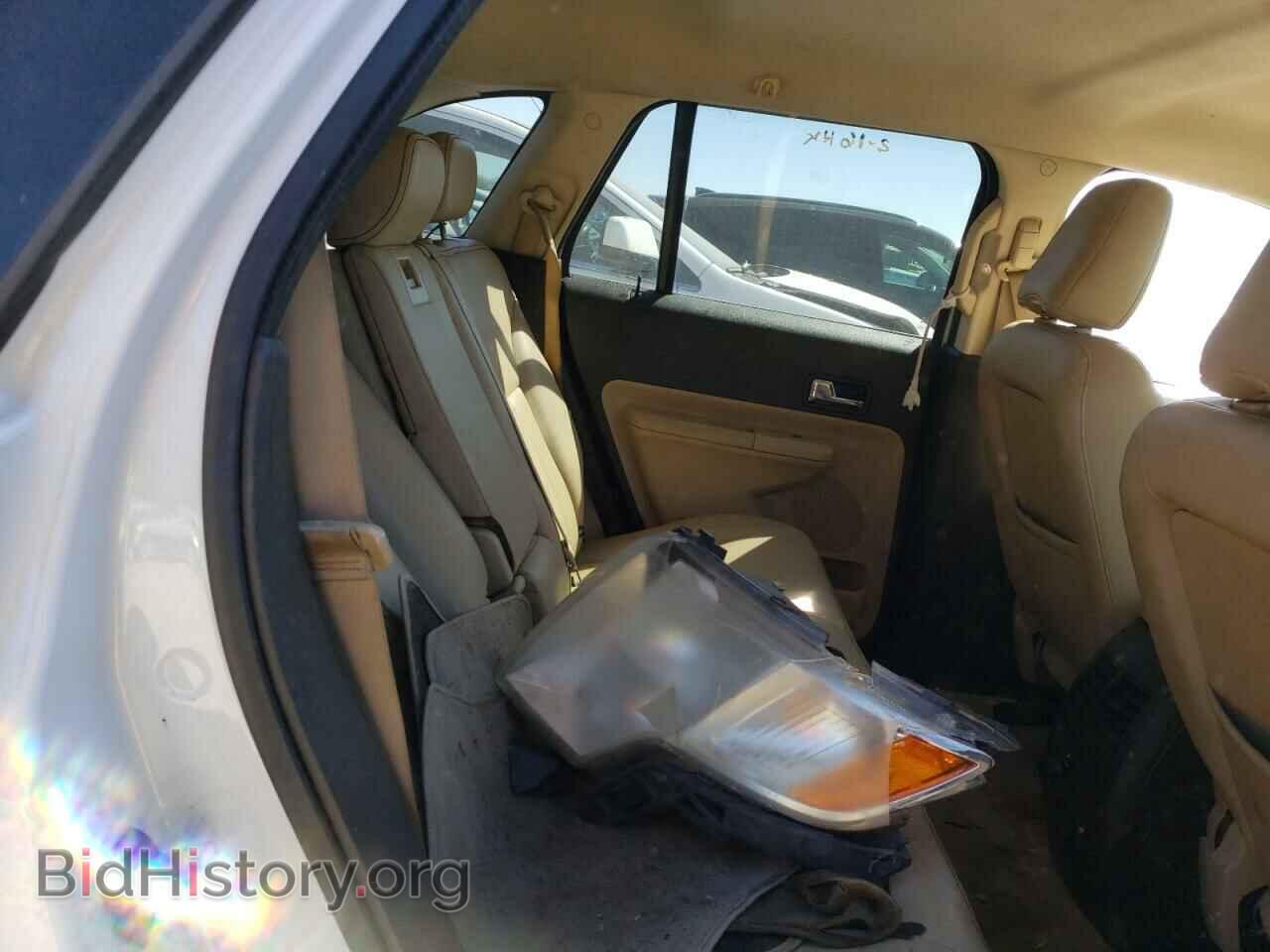 2010 FORD EDGE - VIN: 2FMDK3KC3ABA83469 - Photo 11