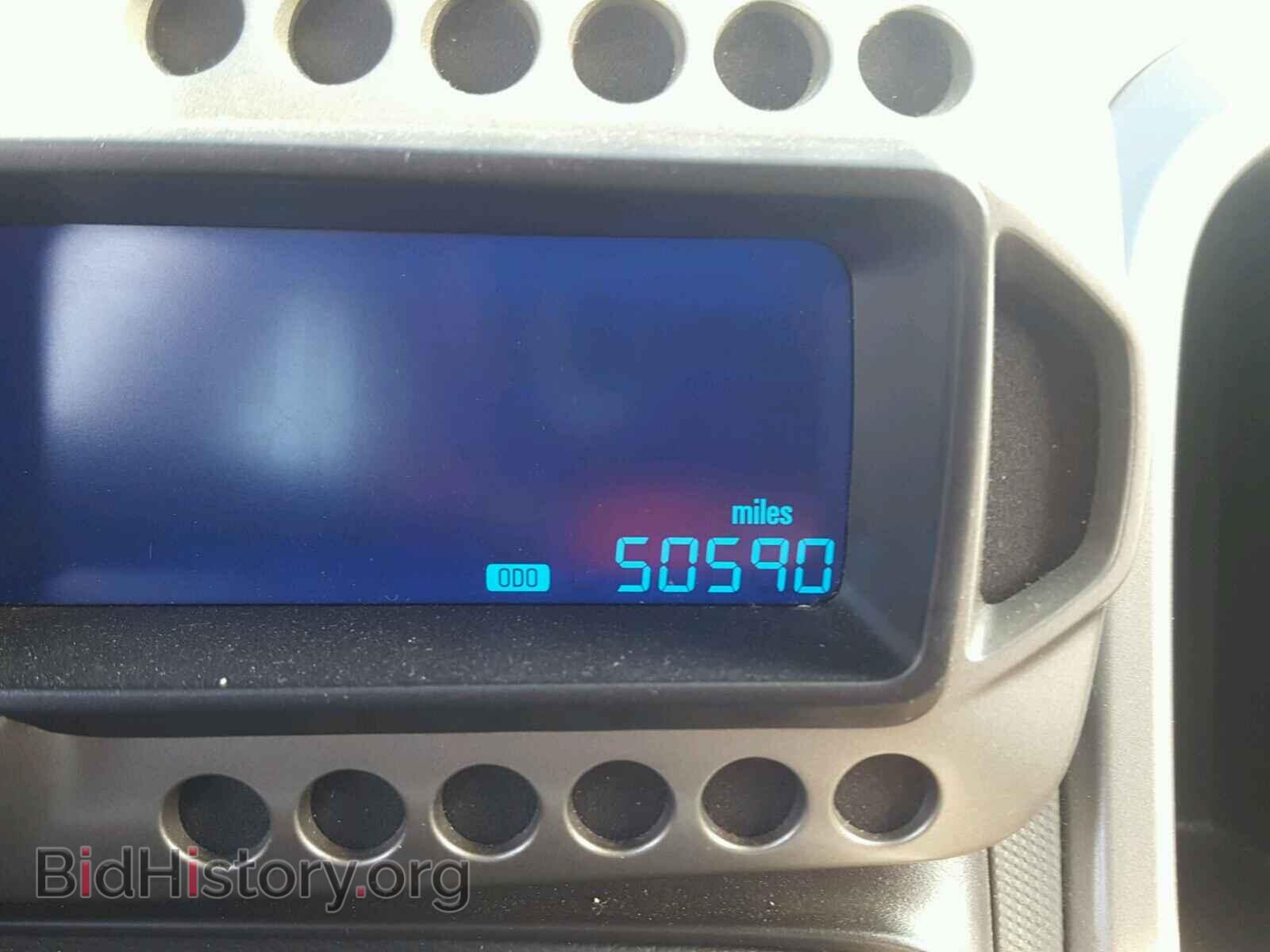 2014 CHEVROLET SONIC - VIN: 1G1JC5SG8E4240263 - Фото 8