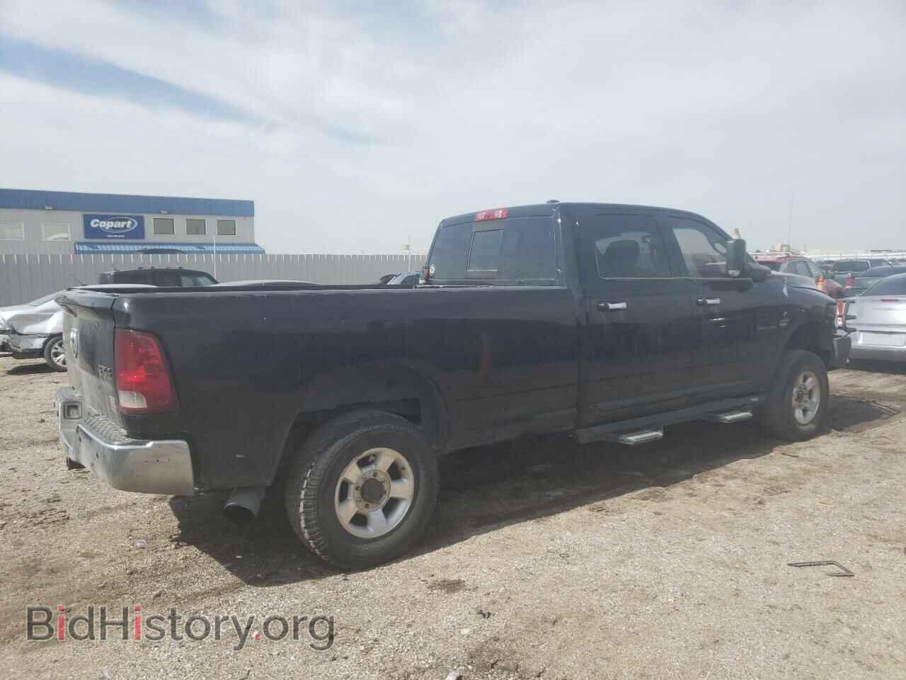 2012 DODGE RAM 3500 - VIN: 3C63D3HL2CG327945 - Фото 3