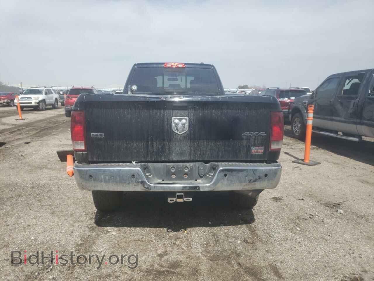 2012 DODGE RAM 3500 - VIN: 3C63D3HL2CG327945 - Фото 6