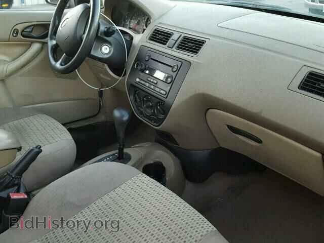 2007 FORD FOCUS - VIN: 1FAFP34NX7W200622 - Фото 5