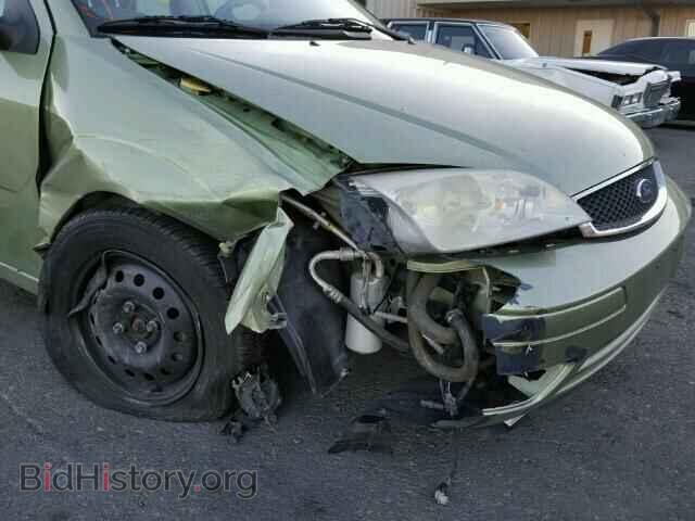 2007 FORD FOCUS - VIN: 1FAFP34NX7W200622 - Фото 10