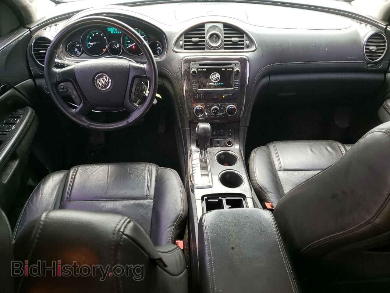 2016 BUICK ENCLAVE - VIN: 5GAKVBKD8GJ268726 - Фото 8