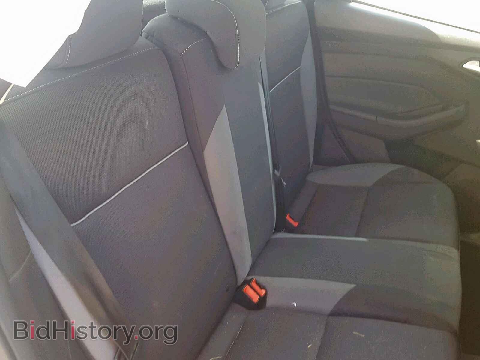 2013 FORD FOCUS SE - VIN: 1FADP3K22DL209361 - Фото 6