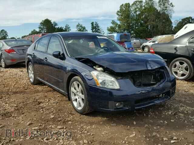 Фотография 1N4BA41E88C803405 - NISSAN MAXIMA 2008