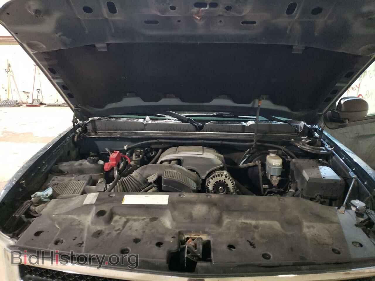 2010 CHEVROLET SILVERADO - VIN: 3GCRKSE30AG188564 - Фото 11