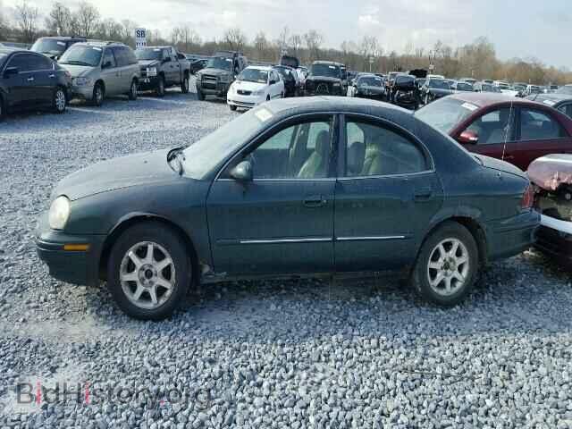 Фотография KNAGE123775104590 - KIA OPTIMA 2007