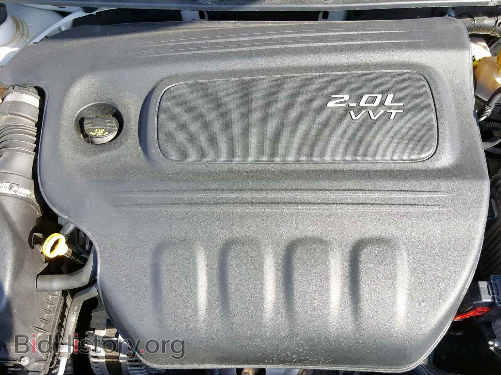 2013 DODGE DART - VIN: 1C3CDFBA9DD175103 - Фото 7