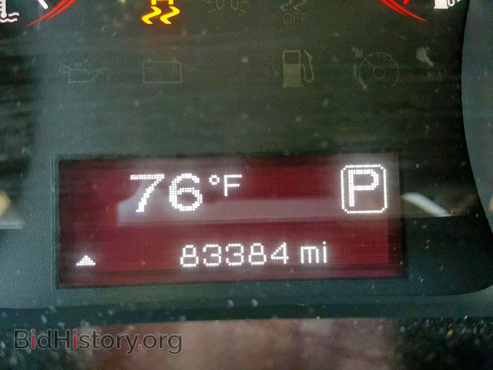 2013 DODGE DART - VIN: 1C3CDFBA9DD175103 - Фото 8