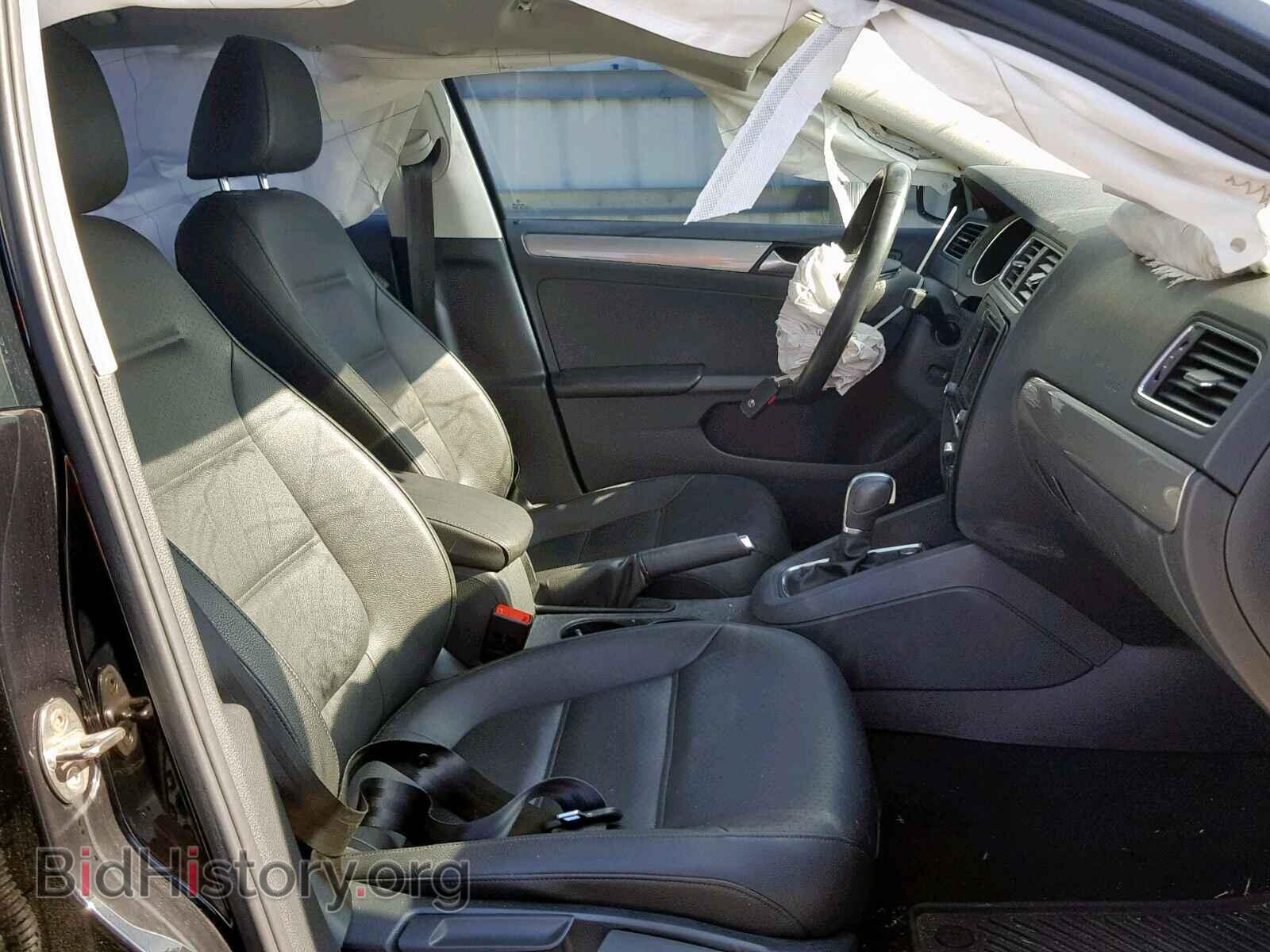 2017 VOLKSWAGEN JETTA - VIN: 3VWDB7AJ3HM290087 - Фото 5