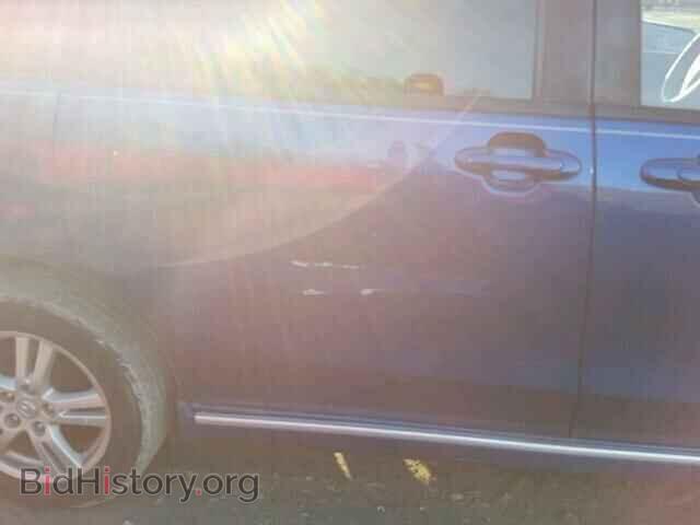 2004 MAZDA MPV - VIN: JM3LW28AX40507635 - Фото 9