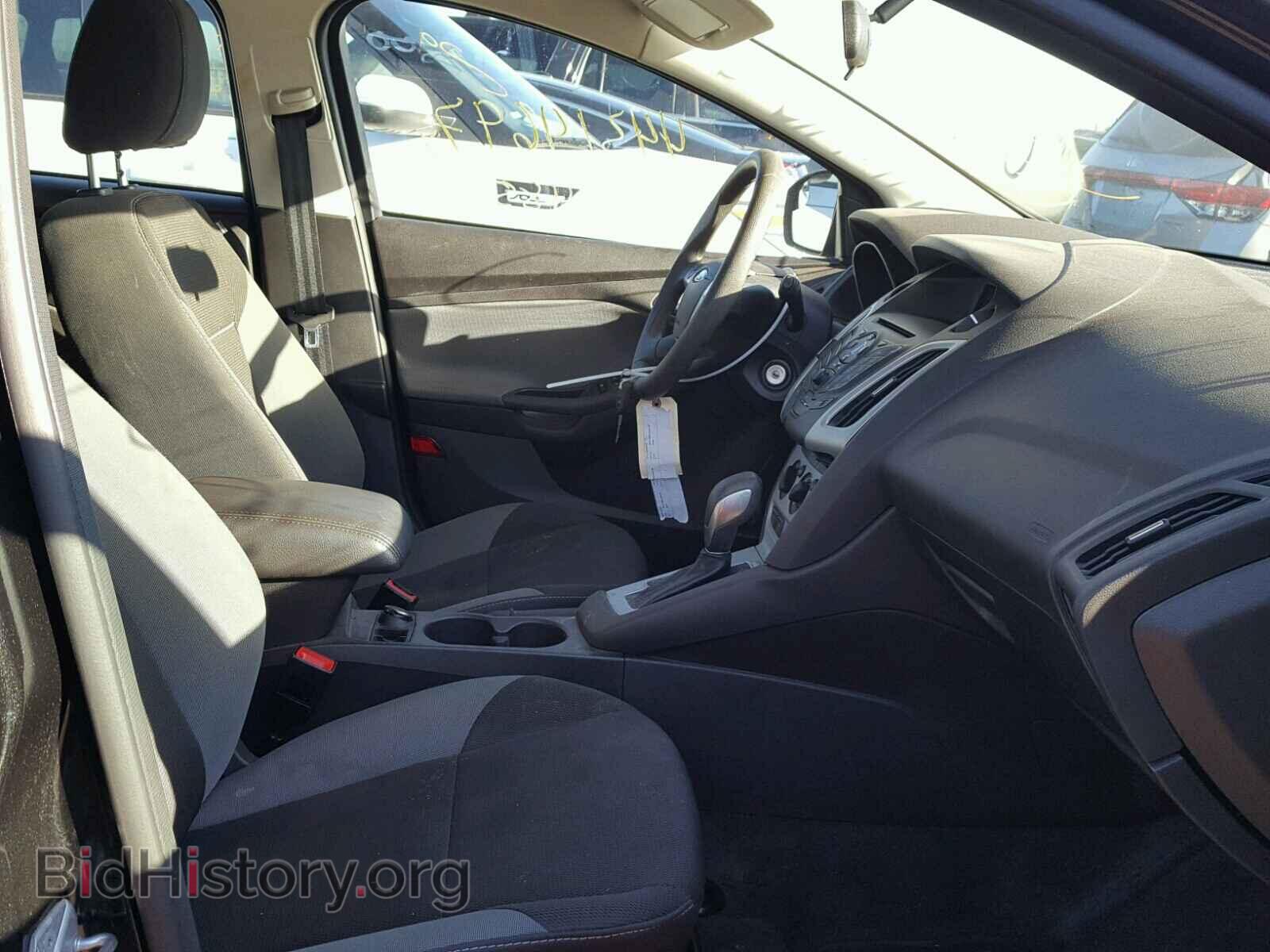 2014 FORD FOCUS - VIN: 1FADP3K27EL105501 - Photo 5