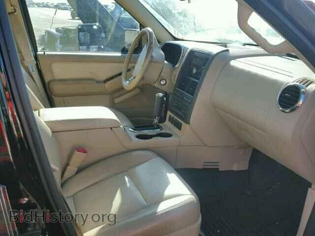 2007 FORD EXPLORER - VIN: 1FMEU53K07UA25595 - Photo 5