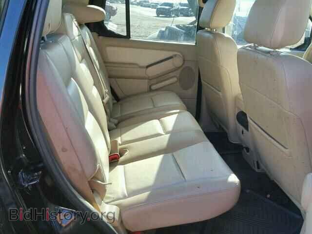 2007 FORD EXPLORER - VIN: 1FMEU53K07UA25595 - Photo 6